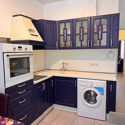 Продам однокомнатную (1-комн.) квартиру, Ясная ул, 3, Апрелевка г