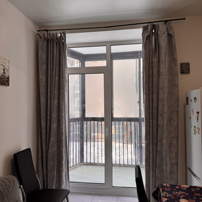 Продам однокомнатную (1-комн.) квартиру, Ясная ул, 3, Апрелевка г