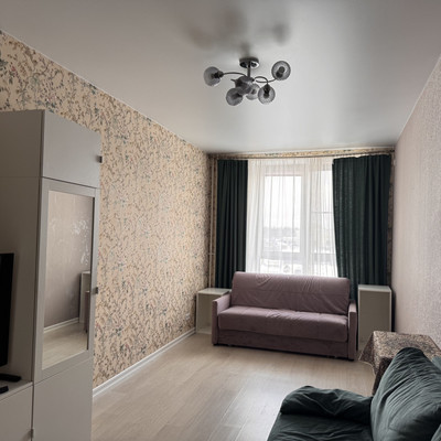 Продам однокомнатную (1-комн.) квартиру, Ясная ул, 3, Апрелевка г