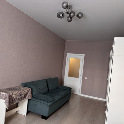 Продам однокомнатную (1-комн.) квартиру, Ясная ул, 3, Апрелевка г