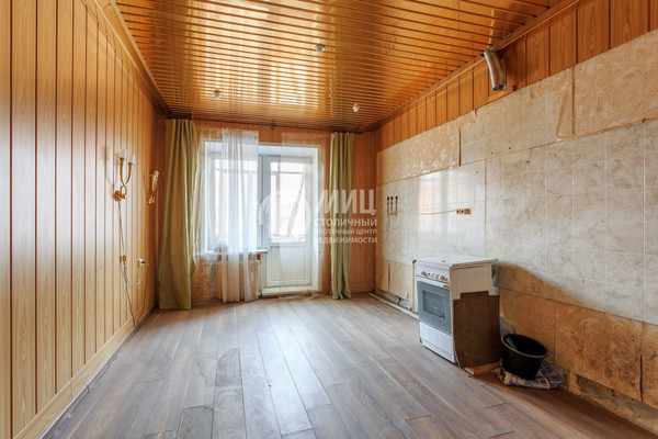 Продам многокомнатную квартиру, 31, Язово д