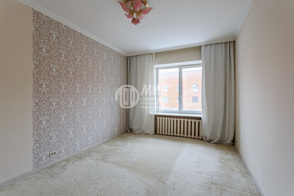 Продам многокомнатную квартиру, 31, Язово д