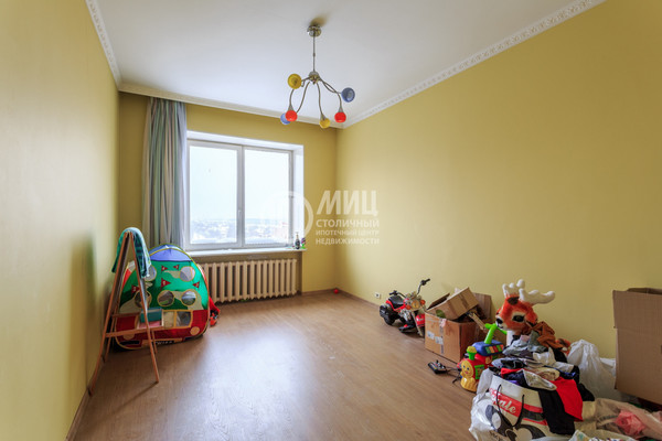 Продам многокомнатную квартиру, 31, Язово д