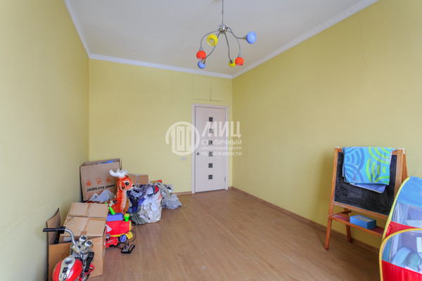 Продам многокомнатную квартиру, 31, Язово д