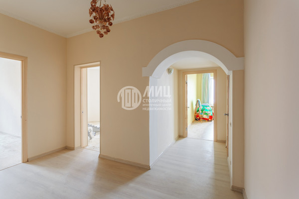 Продам многокомнатную квартиру, 31, Язово д