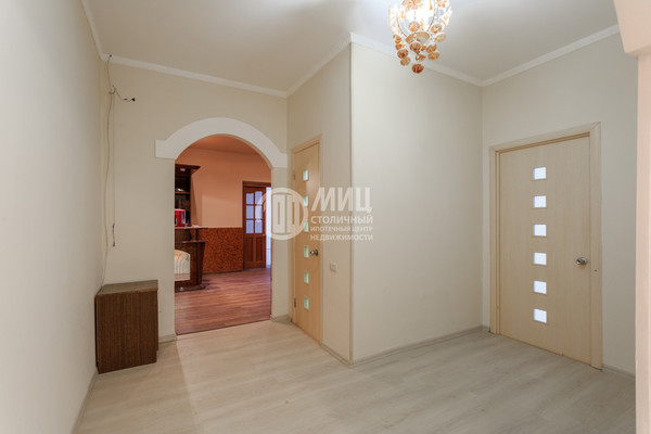 Продам многокомнатную квартиру, 31, Язово д