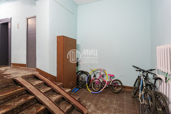 Продам многокомнатную квартиру, 31, Язово д