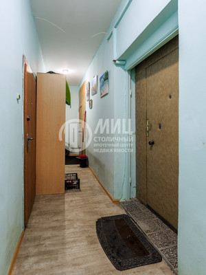 Продам многокомнатную квартиру, 31, Язово д