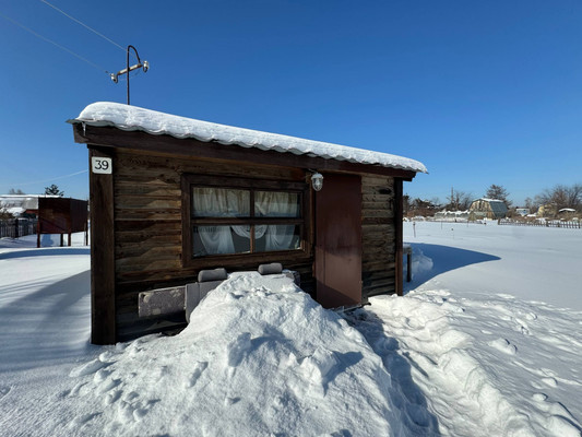 Продам дачу, Лесная ул, 39, Хурба с, 0 км от города