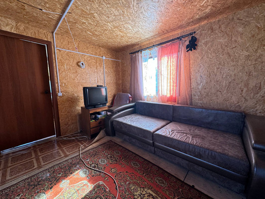 Продам дачу, Лесная ул, 39, Хурба с, 0 км от города