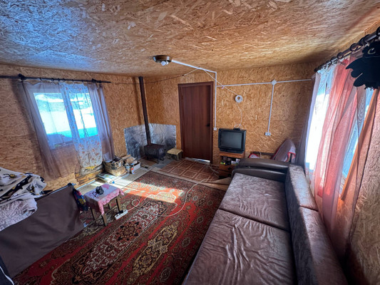 Продам дачу, Лесная ул, 39, Хурба с, 0 км от города