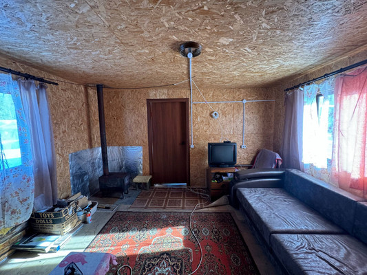 Продам дачу, Лесная ул, 39, Хурба с, 0 км от города