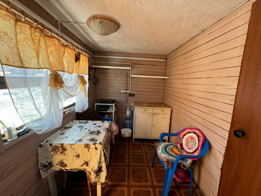 Продам дачу, Лесная ул, 39, Хурба с, 0 км от города