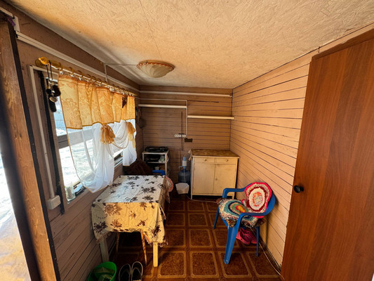 Продам дачу, Лесная ул, 39, Хурба с, 0 км от города