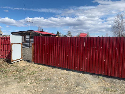 Продам дачу, Лесная ул, 39, Хурба с, 0 км от города