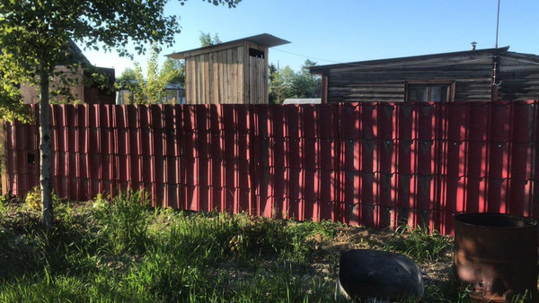 Продам дачу, Лесная ул, 39, Хурба с, 0 км от города