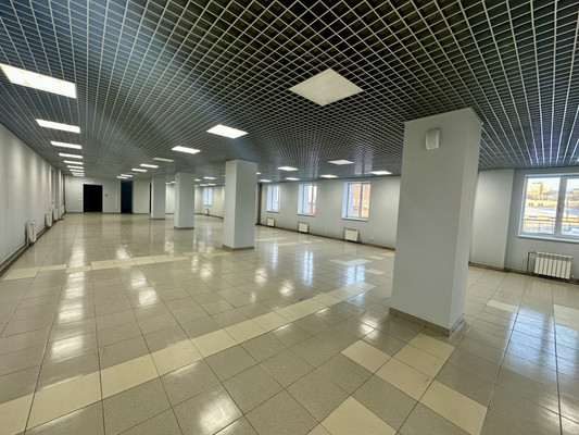 Сдам торговое помещение 330 м2, Рабочего Штаба ул, 32, Иркутск г