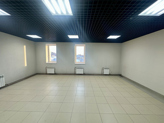 Сдам торговое помещение 330 м2, Рабочего Штаба ул, 32, Иркутск г