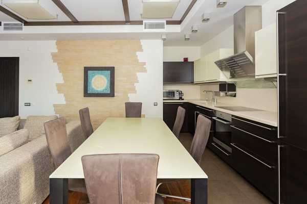 Продам многокомнатную квартиру, Крутицкая наб, 23, Москва г