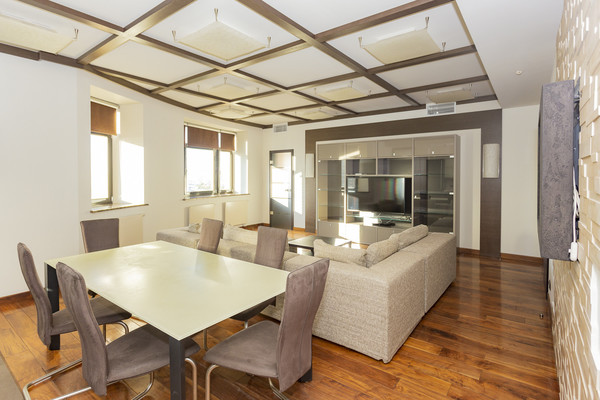 Продам многокомнатную квартиру, Крутицкая наб, 23, Москва г