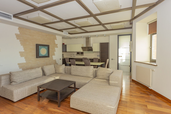 Продам многокомнатную квартиру, Крутицкая наб, 23, Москва г