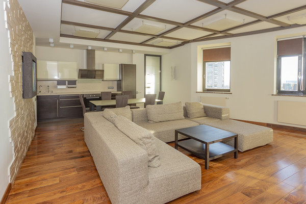 Продам многокомнатную квартиру, Крутицкая наб, 23, Москва г