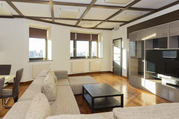 Продам многокомнатную квартиру, Крутицкая наб, 23, Москва г