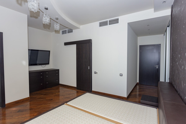 Продам многокомнатную квартиру, Крутицкая наб, 23, Москва г