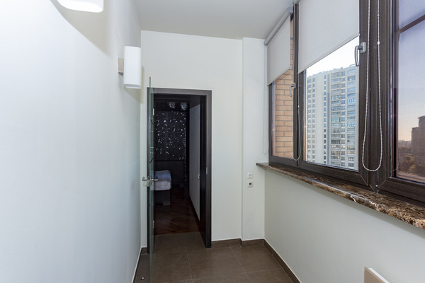 Продам многокомнатную квартиру, Крутицкая наб, 23, Москва г