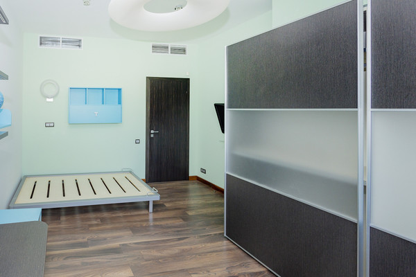 Продам многокомнатную квартиру, Крутицкая наб, 23, Москва г