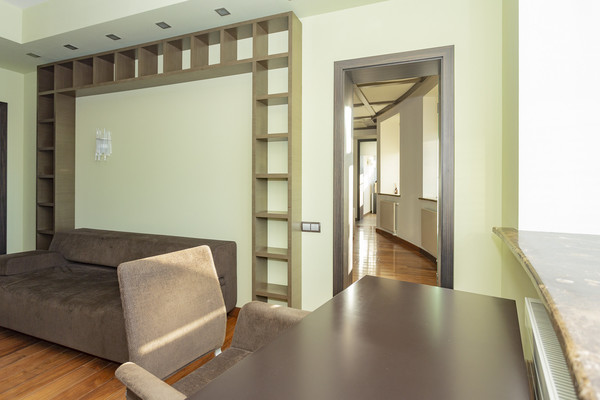 Продам многокомнатную квартиру, Крутицкая наб, 23, Москва г