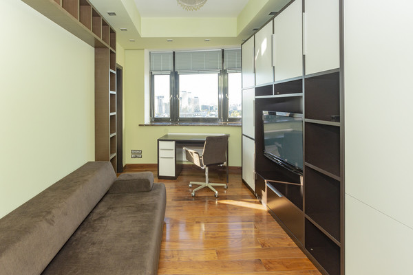 Продам многокомнатную квартиру, Крутицкая наб, 23, Москва г