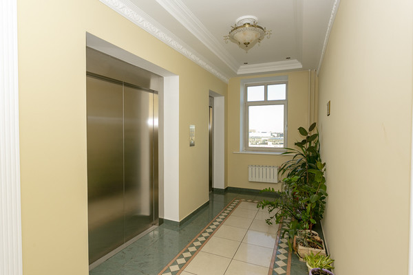 Продам многокомнатную квартиру, Крутицкая наб, 23, Москва г