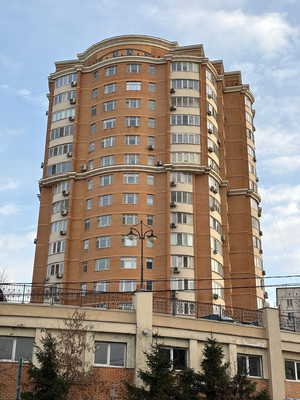 Продам многокомнатную квартиру, Крутицкая наб, 23, Москва г