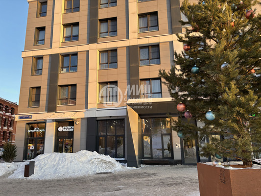 Продам двухкомнатную (2-комн.) квартиру, Петра Алексеева ул, 14, Москва г