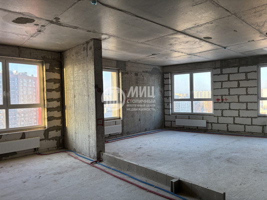 Продам двухкомнатную (2-комн.) квартиру, Петра Алексеева ул, 14, Москва г