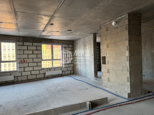 Продам двухкомнатную (2-комн.) квартиру, Петра Алексеева ул, 14, Москва г