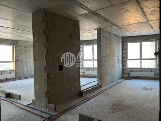 Продам двухкомнатную (2-комн.) квартиру, Петра Алексеева ул, 14, Москва г