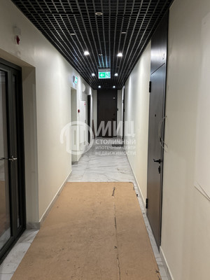 Продам двухкомнатную (2-комн.) квартиру, Петра Алексеева ул, 14, Москва г