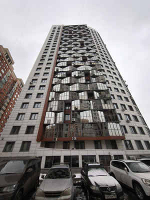 Продам однокомнатную (1-комн.) квартиру, Ленина пр-кт, 82к1, Балашиха г