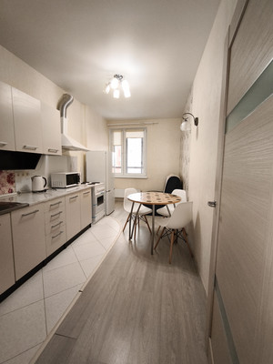 Продам однокомнатную (1-комн.) квартиру, Ленина пр-кт, 82к1, Балашиха г