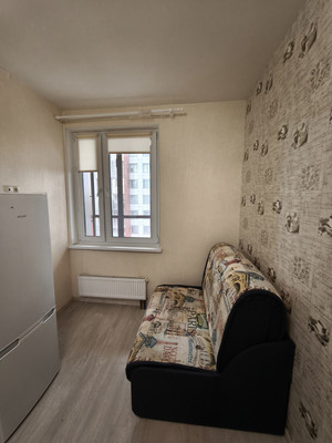 Продам однокомнатную (1-комн.) квартиру, Ленина пр-кт, 82к1, Балашиха г