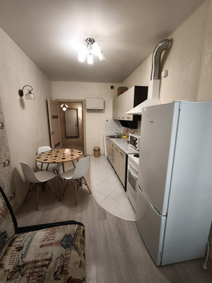 Продам однокомнатную (1-комн.) квартиру, Ленина пр-кт, 82к1, Балашиха г