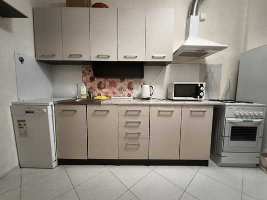 Продам однокомнатную (1-комн.) квартиру, Ленина пр-кт, 82к1, Балашиха г