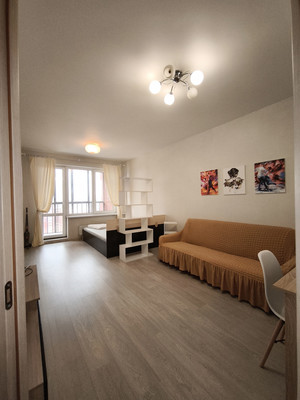 Продам однокомнатную (1-комн.) квартиру, Ленина пр-кт, 82к1, Балашиха г