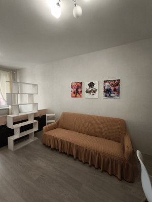 Продам однокомнатную (1-комн.) квартиру, Ленина пр-кт, 82к1, Балашиха г