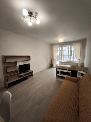 Продам однокомнатную (1-комн.) квартиру, Ленина пр-кт, 82к1, Балашиха г