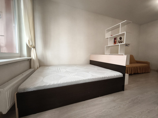 Продам однокомнатную (1-комн.) квартиру, Ленина пр-кт, 82к1, Балашиха г