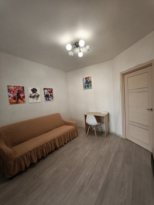 Продам однокомнатную (1-комн.) квартиру, Ленина пр-кт, 82к1, Балашиха г