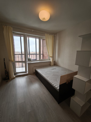 Продам однокомнатную (1-комн.) квартиру, Ленина пр-кт, 82к1, Балашиха г